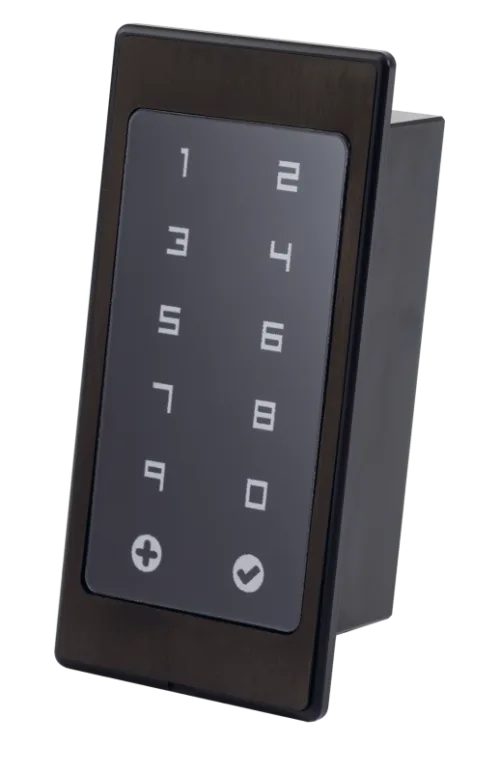 Navkom TP-B Touch Keypad