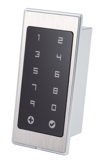 Navkom TP-S Touch Keypad