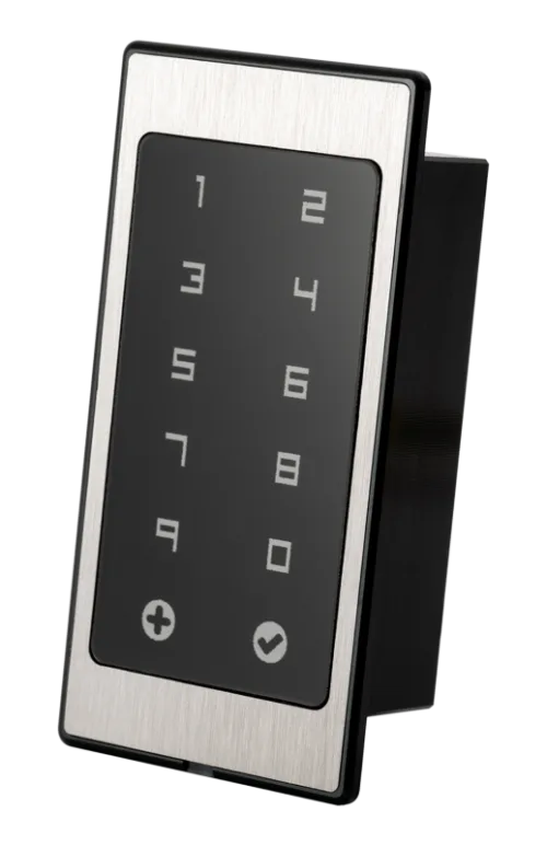 Navkom TP-SB Touch Keypad