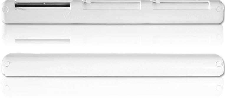 VENTEC VT 401 Acoustic Air Inlet