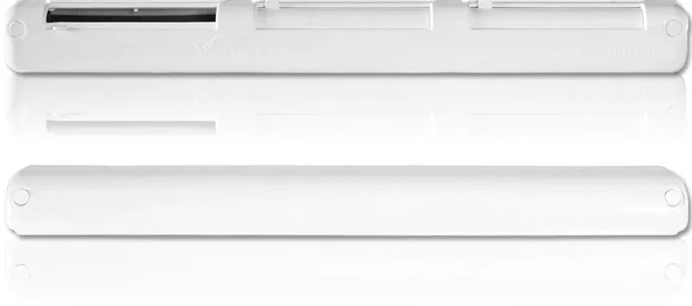 VENTEC VT 401 Acoustic Air Inlet