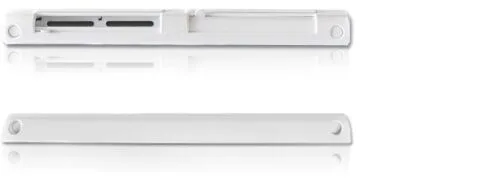 VENTEC VT 201 Airflow Controlled Inlet
