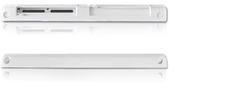 auto_VT_201 VENTEC VT 201 Airflow Controlled Inlet