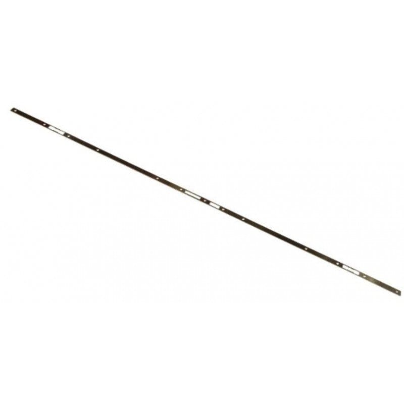 CISA 45mm 3-Point Lock Strike Plate