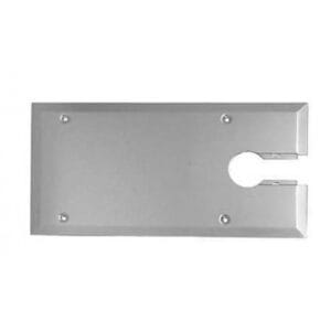 CISA 60231 ALLER-RETOUR Floor Door Closer