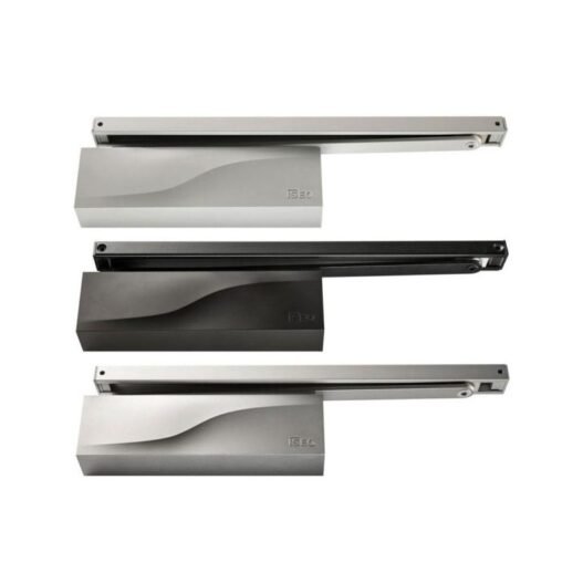 ISEO IS65 N3 Overhead Door Closer