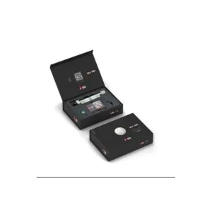 iseo-libra-box ISEO Libra - RFID Card & ARGO App Smart Lock Cylinder