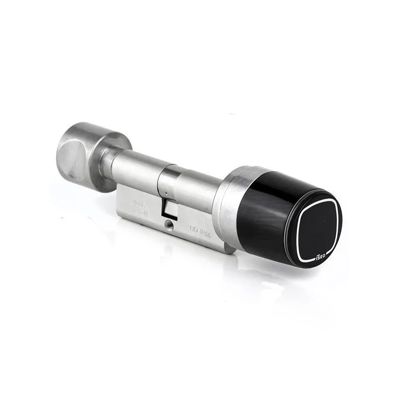 iseo-libra ISEO Libra - RFID Card & ARGO App Smart Lock Cylinder