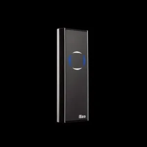 ISEO STYLOS Smart Card Reader & Touch Keypad System