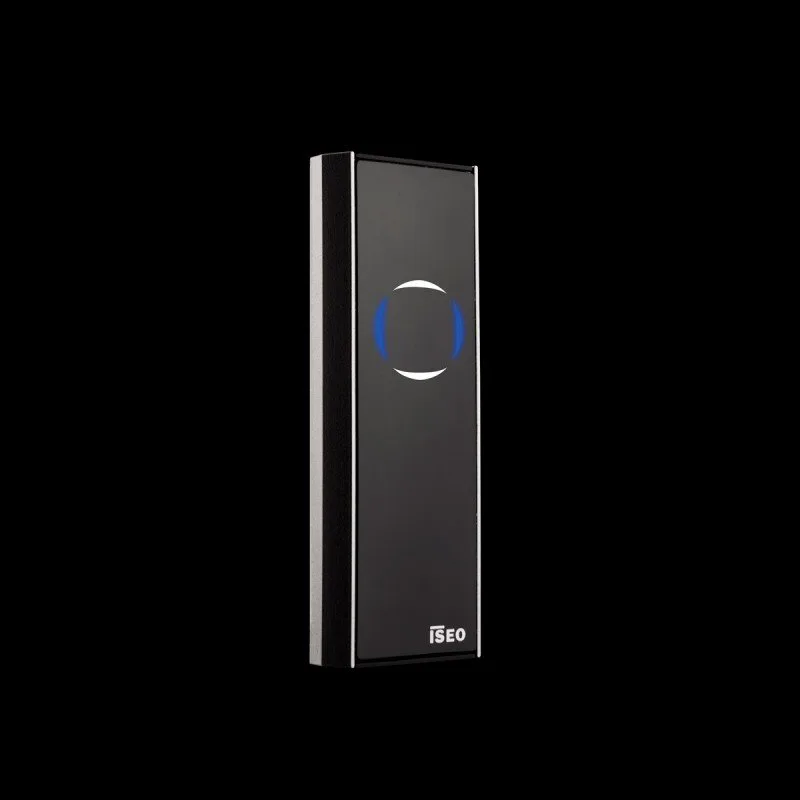 ISEO STYLOS Smart Card Reader & Touch Keypad System