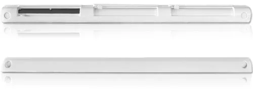 VENTEC VT 501 Manually Set Air Inlet