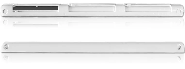 man_VT-501 VENTEC VT 501 Manually Set Air Inlet