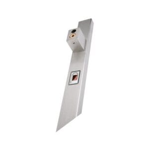 Navkom TM-90 Main Door Handle with Fingerprint Reader