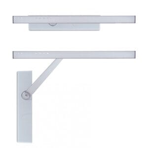 RYOBI D-2050T Track Arm Door Closer