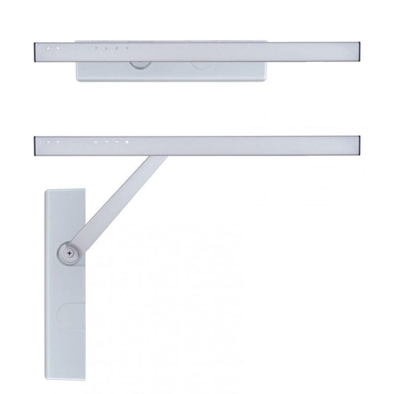 RYOBI D-2050T Track Arm Door Closer