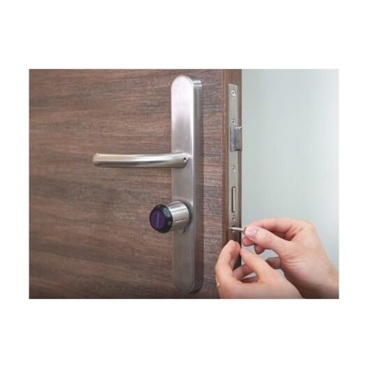 WAFERLOCK C760 Smart Lock Cylinder - Image 4