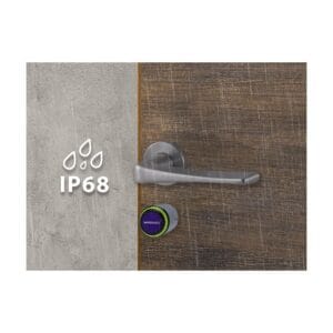 WaferLock C761 Smart Lock Cylinder