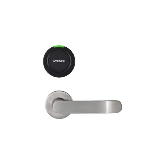 WaferLock L345 Smart Handle Lock