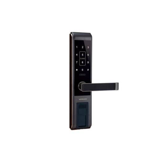 WaferLock L376 Smart Lock