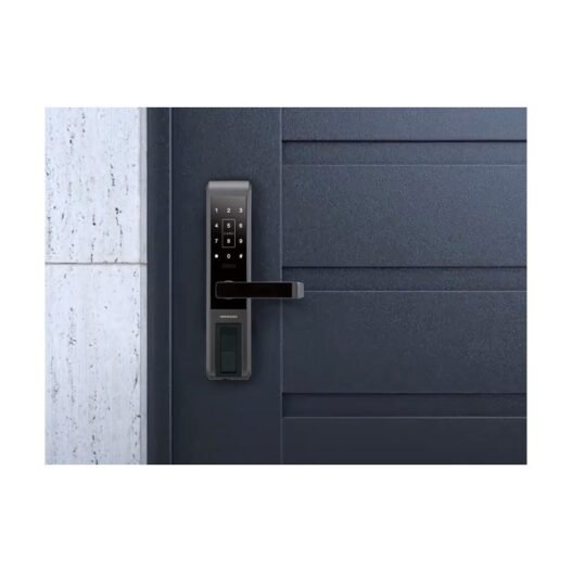 WaferLock L376 Smart Lock - Image 2