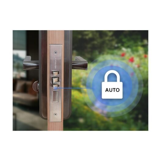 WaferLock L376 Smart Lock - Image 4