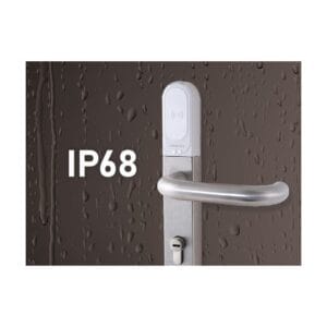 WaferLock L700 Smart Lock