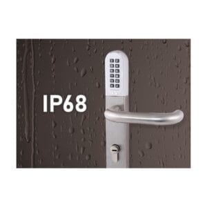 WaferLock L701 Smart Lock