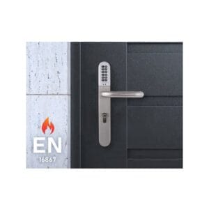 WaferLock L701 Smart Lock