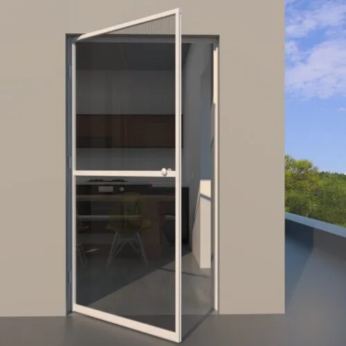 Belco Systems CLASSIC Single Flyscreen