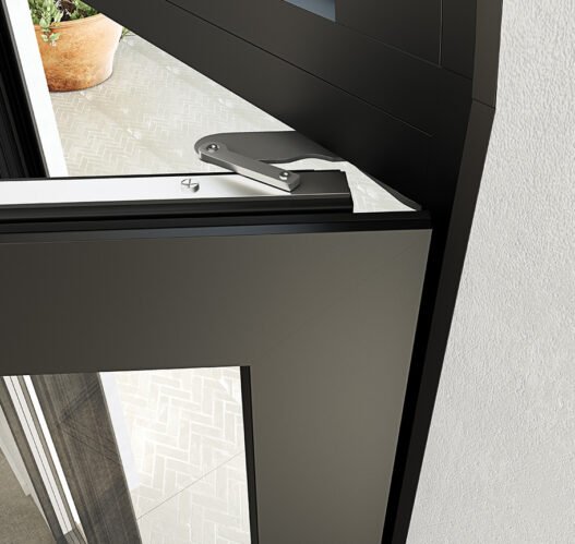 Elvial W89 PHI².CE Passive House Window System - Image 3