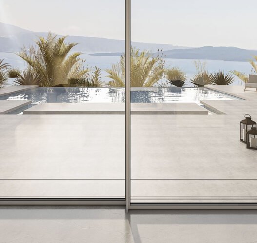 Elvial MINIMAL LOOK SL68 AI² Sliding Door System - Image 3