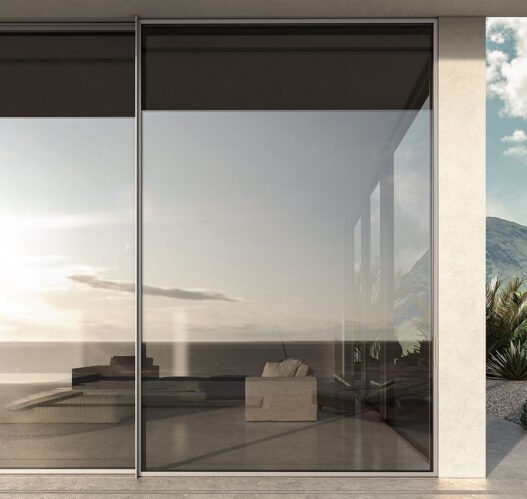 Elvial MINIMAL LOOK SL52 HI² Sliding Door System - Image 4