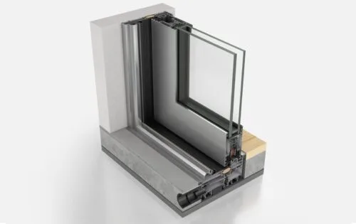 4.1.1.elvial-SL50-hi2-classic-2-sash-successive-lift-and-slide Elvial SL50 HI² CLASSIC - Premium Aluminum Sliding Door System