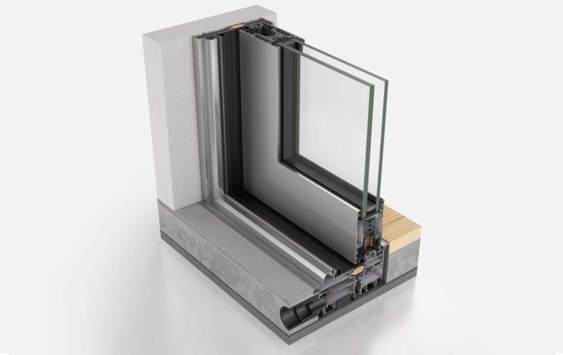 4.1.1.elvial-SL50-hi2-classic-2-sash-successive-lift-and-slide Elvial SL50 HI² CLASSIC - Premium Aluminum Sliding Door System