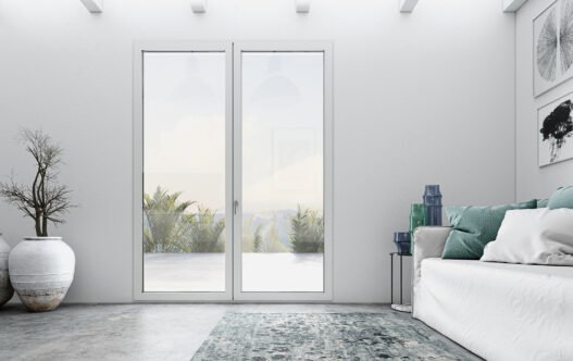 Elvial W59 SI².CE - Advanced Thermal Window System for Mediterranean Climate - Image 4