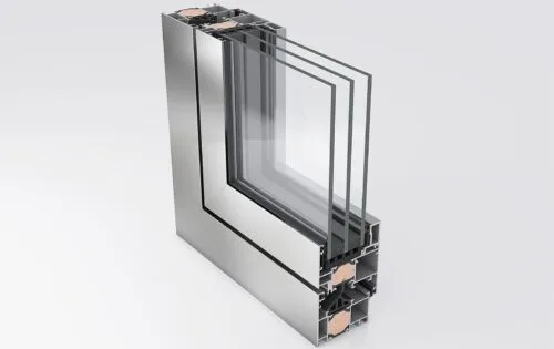 elvial-w59-si2-ce-the-technology Elvial W59 SI².CE - Advanced Thermal Window System for Mediterranean Climate