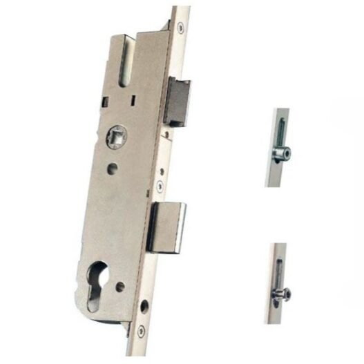 KFV AS2600 5-Point Multi-Point Lock - Image 2