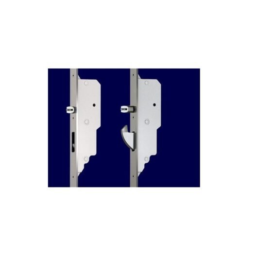 KFV AS3600 Automatic Mechanical Latch Bolt Lock - Image 2