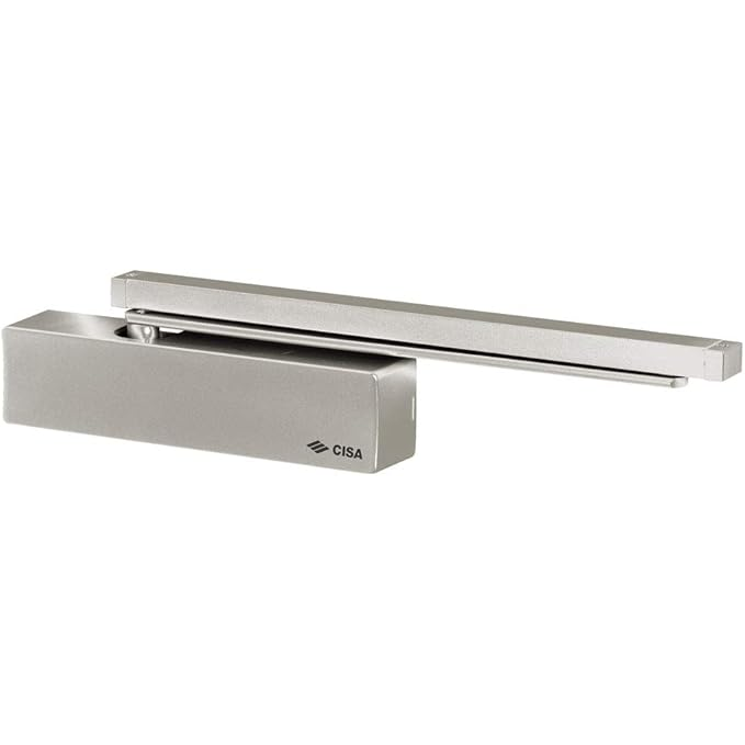 Cisa D7200 Door Closer
