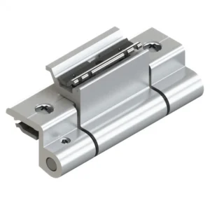 Giesse HP Bottom-Hung Window Hinge