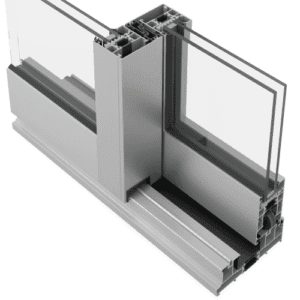 Adjustable locking point futura