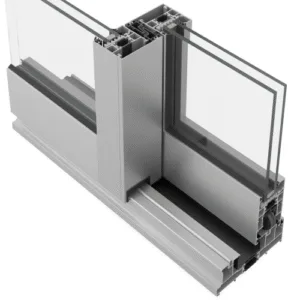 Chic - T/T kit arm T1 RX