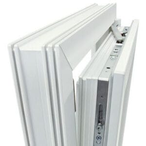 Adjustable locking point futura