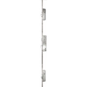 Giesse Lock for balcony door B.35 with bolt