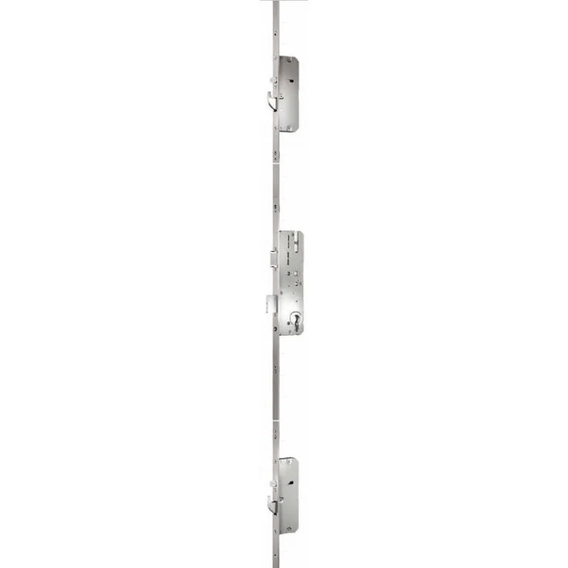 KFV AS 2750 Multi-Point Lock