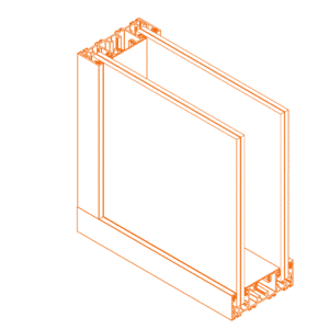 PS80-CATALOG IALONET PS80 Glass Partition System