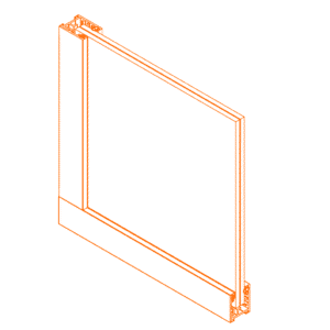 VI28-CATALOG IALONET Vi28 Glass Partition System