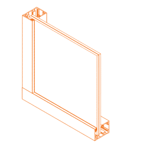 VI40-CATALOG IALONET Vi40 Glass Partition System