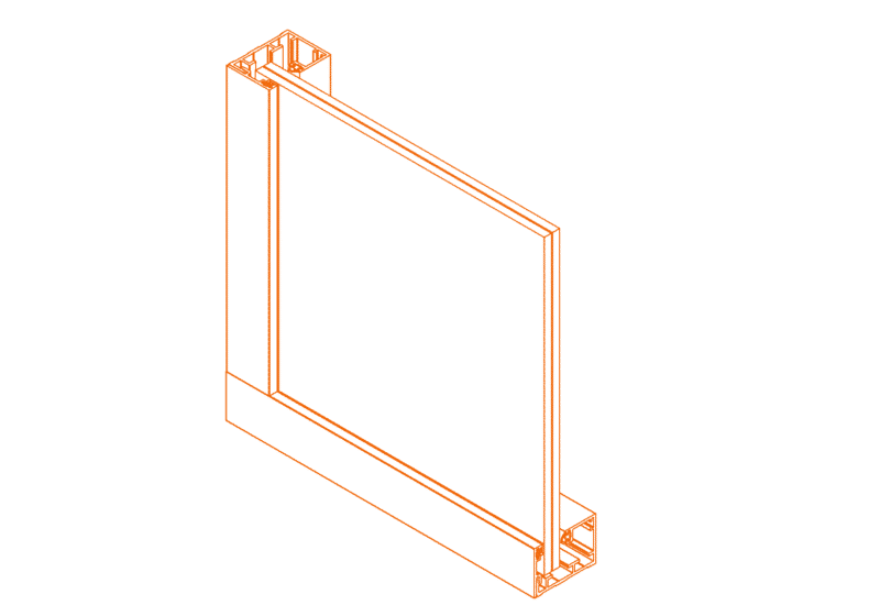 VI40-CATALOG IALONET Vi40 Glass Partition System