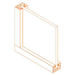 VI40C-CATALOG IALONET Vi40 Cnt Glass Partition System